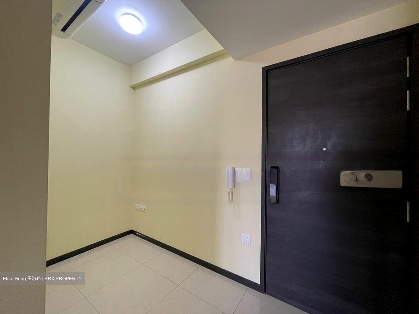 The Poiz Residences (D13), Apartment #469549671